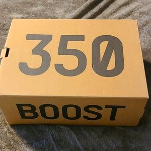Yeezy 350 Boost